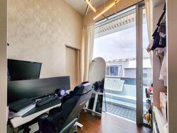 Seletar Park Residence (D28), Condominium #616203411